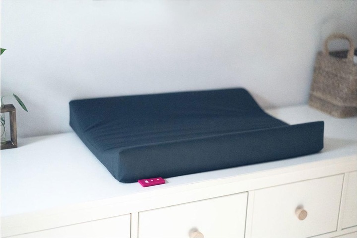 Actual product image Cuddl beheizte Wickelauflage