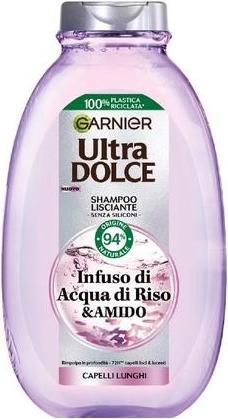 Immagine prodotto Garnier Shampoo Acqua Di Riso - 250 ML (Shampoo liquido, 250 ml)