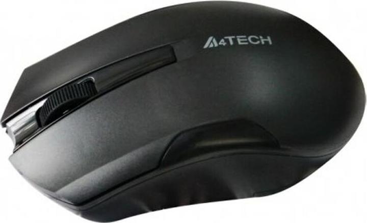 Actual product image A4Tech G3-200N (Wireless)