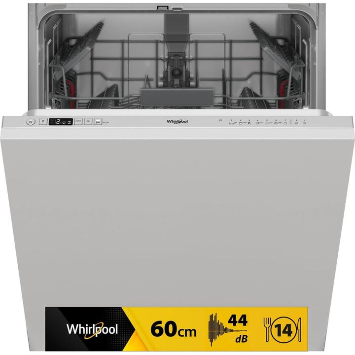 Produktbild Whirlpool BI W2I HD524 AS WHP
