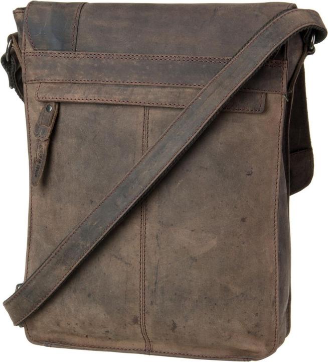 Produktbild Greenburry Umhängetasche Vintage 1949 Revival Crossover Bag