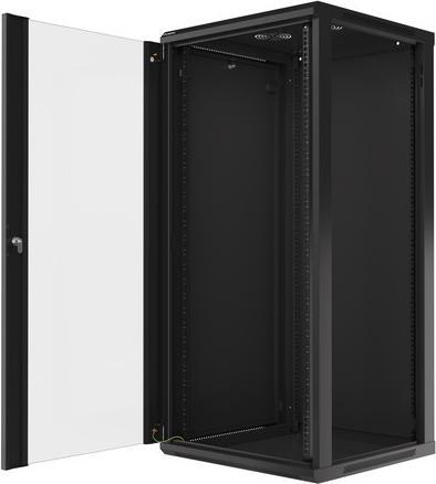 Image du produit Lanberg WF01-6627-10B (27 HE, Rack 19 pouces)