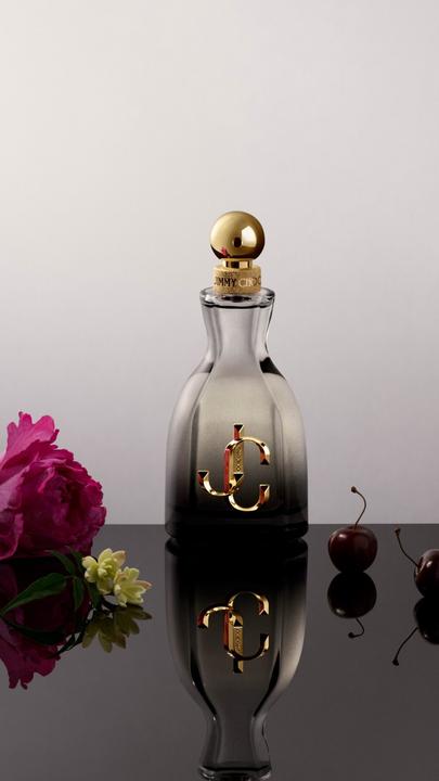 Produktbild Jimmy Choo I Want Choo Forever (Eau de Parfum, 60 ml)