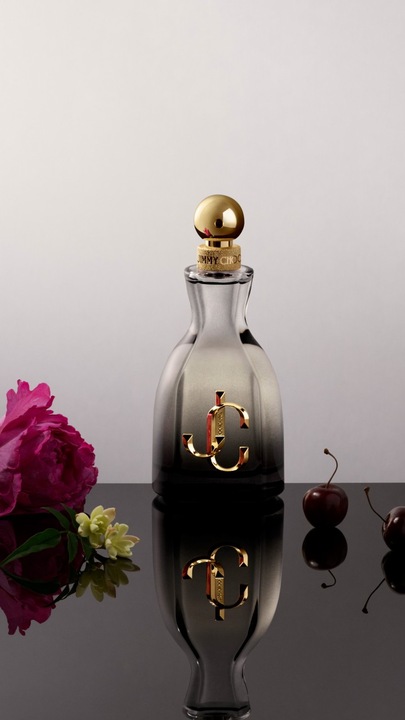 Image du produit Jimmy Choo I Want Choo Forever (Eau de parfum, 60 ml)