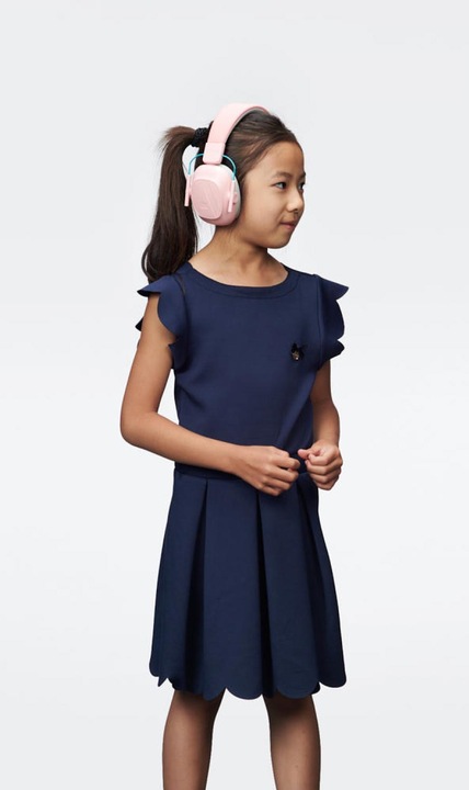 Produktbild Alpine Muffy Kids 5-12 Jahre (1 x)