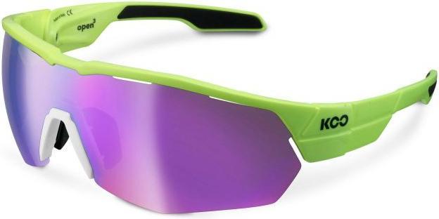 Produktbild KOO Open Cube (Infrared Lenses)