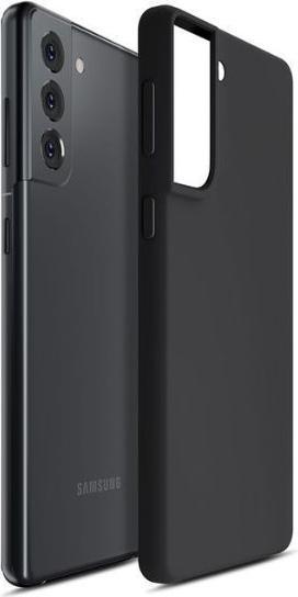 Produktbild 3MK Samsung Galaxy S23 FE – Silikonhülle (Samsung Galaxy S23 FE)