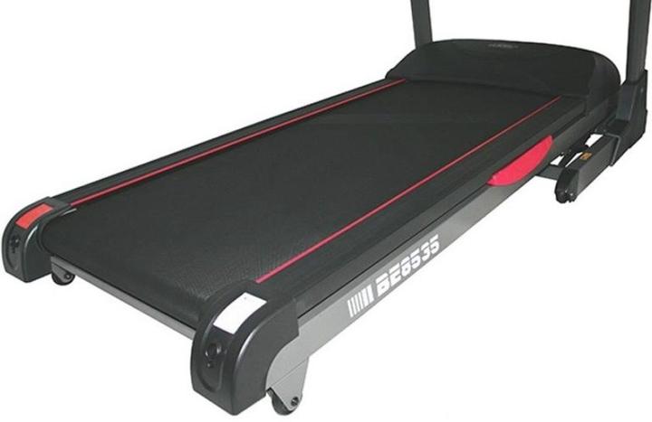 Produktbild HMS Be8535 Elektrisches Laufband