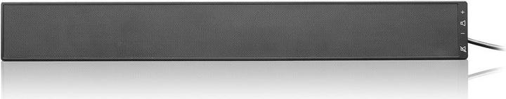 Actual product image Lenovo USB Soundbar (2.50 W, 2.0 Channel)