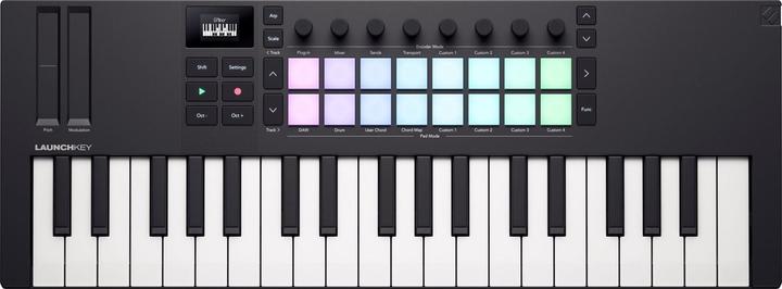 Produktbild novation Launchkey Mini 37 Mk4 (Keyboard)