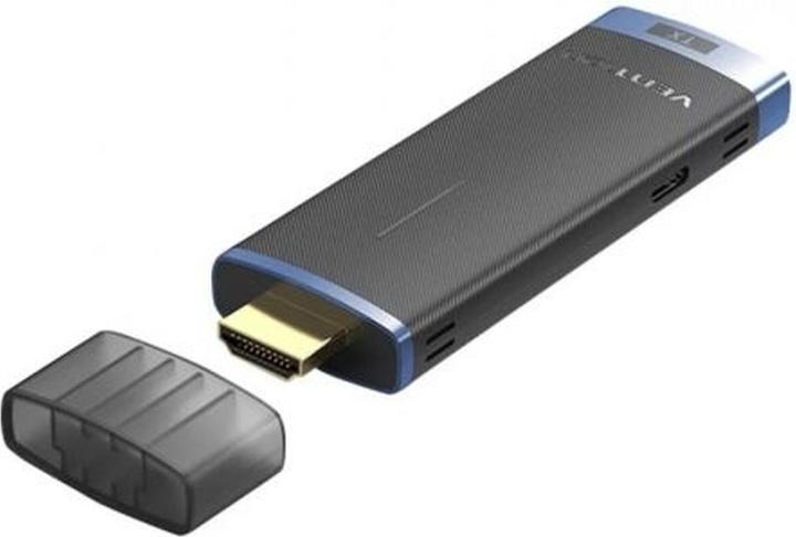 Produktbild Vention Wireless HDMI Transmitter (Blue) (50 m)