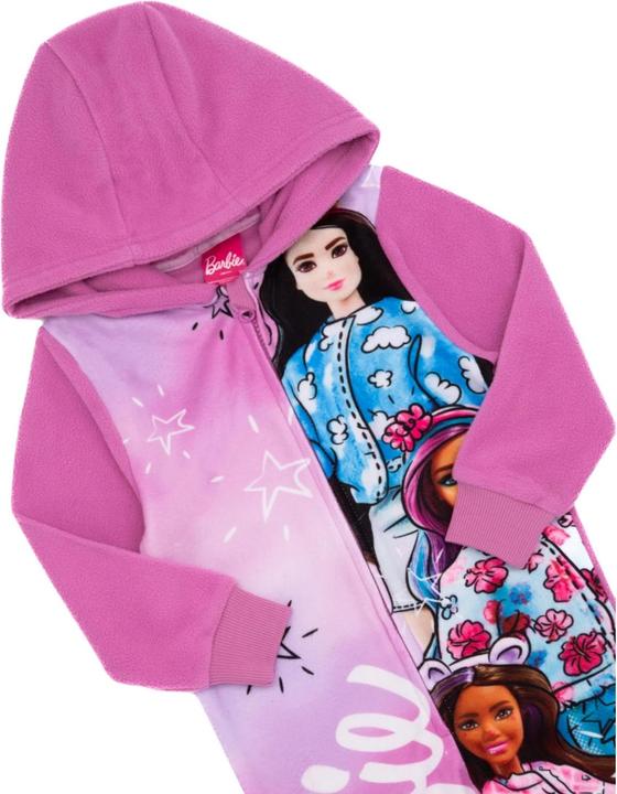Immagine prodotto Barbie Indumento da Notte Tutto in Uno Ragazze (116)