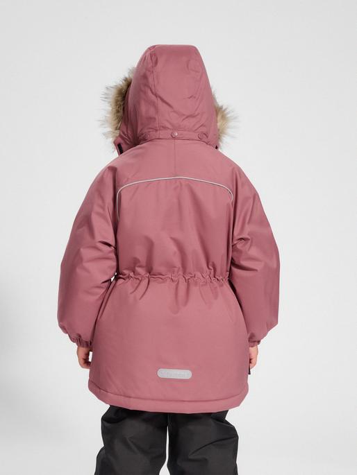 Produktbild hummel Hmlgloria Tex Coat (152)