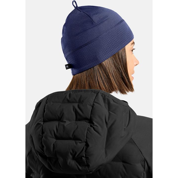 Actual product image Odlo Polyknit Warm Reflective (One size)