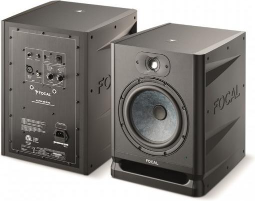 Produktbild Focal ALPHA 80 EVO (Aktiv, 1 Stk.)