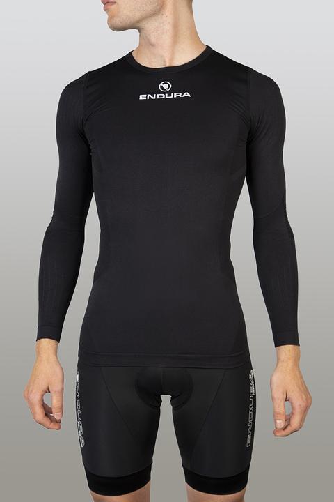 Actual product image Endura Engineered baselayer (M)
