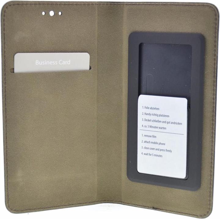 Produktbild Mike Galeli Henry