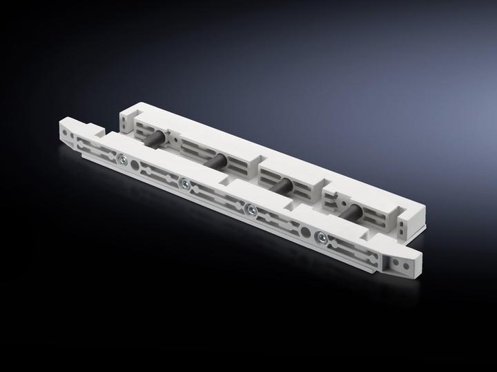 Actual product image Rittal SV End support for switch-disconnector-fuse section