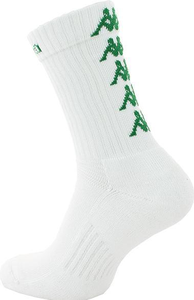 Produktbild Kappa Eleno Pack Of 3 Socks (35, 38)