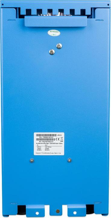 Produktbild Victron Energy Autotransformer 120/240VAC -100A