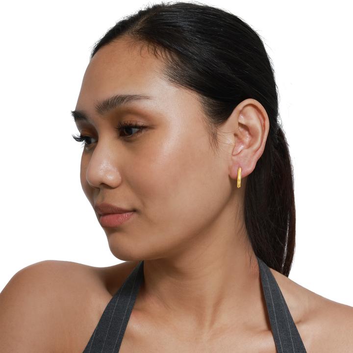 Immagine prodotto Heideman Nora color oro (100% acciaio inossidabile)