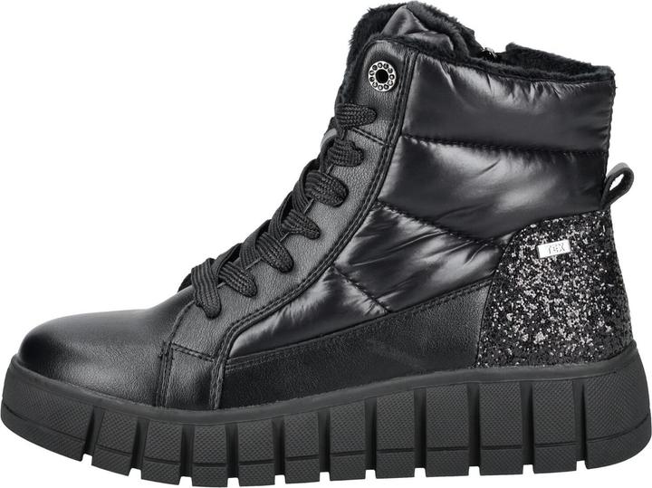 Actual product image Tom Tailor Stiefelette (40)