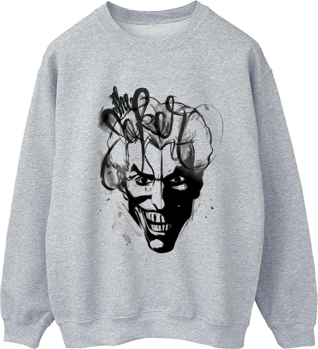 Produktbild Batman Sweatshirt (4XL)