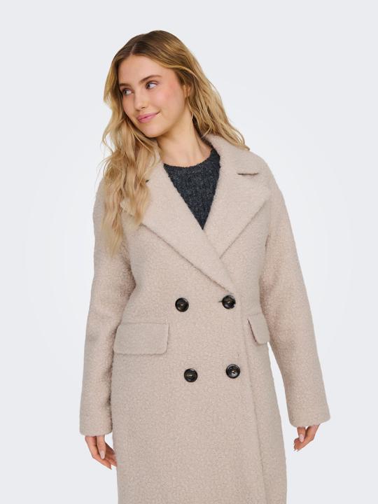Actual product image Only ONLVALERIA Coat Coat
