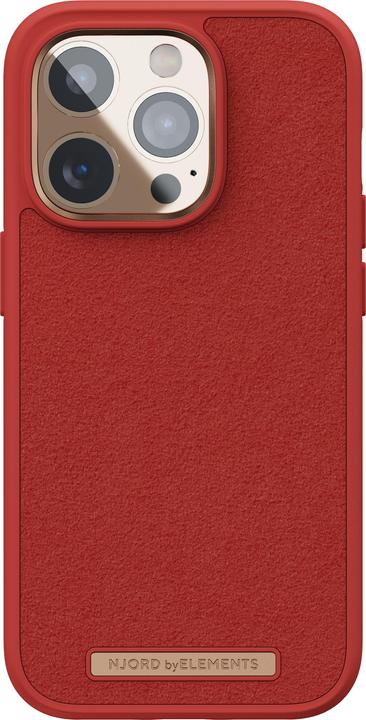 Produktbild Njord Comfort+ (Apple iPhone 14 Pro)