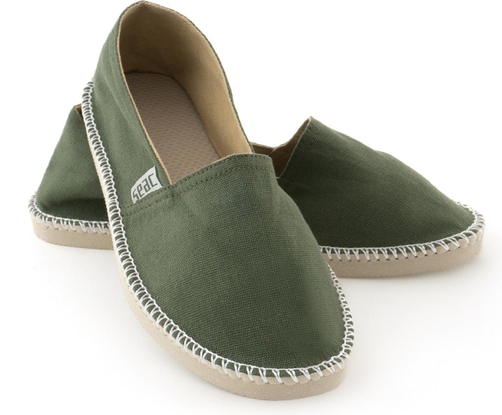 Image du produit Seac Espadrilles Malaga (41)