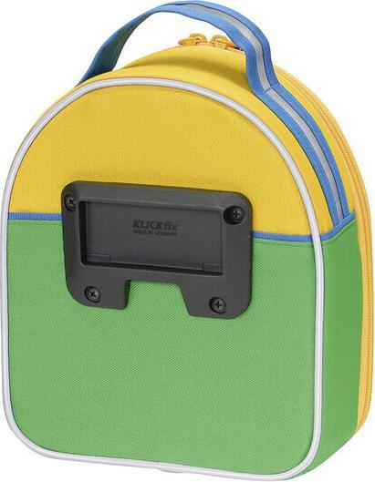Actual product image KlickFix Lori (Handlebar bag)