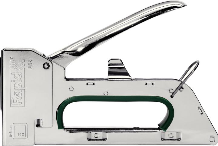 Actual product image Rapid R14 Hand tacker