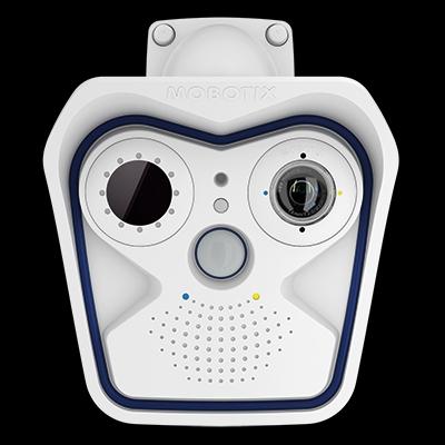 Image du produit Mobotix S16/M16 Night LPF