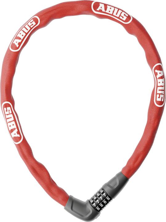Produktbild Abus Steel-O-Chain 5805C (75 cm)