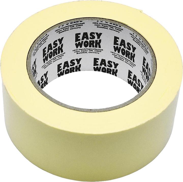 Image du produit Easy Work Bande de pose de moquette (50 mm)