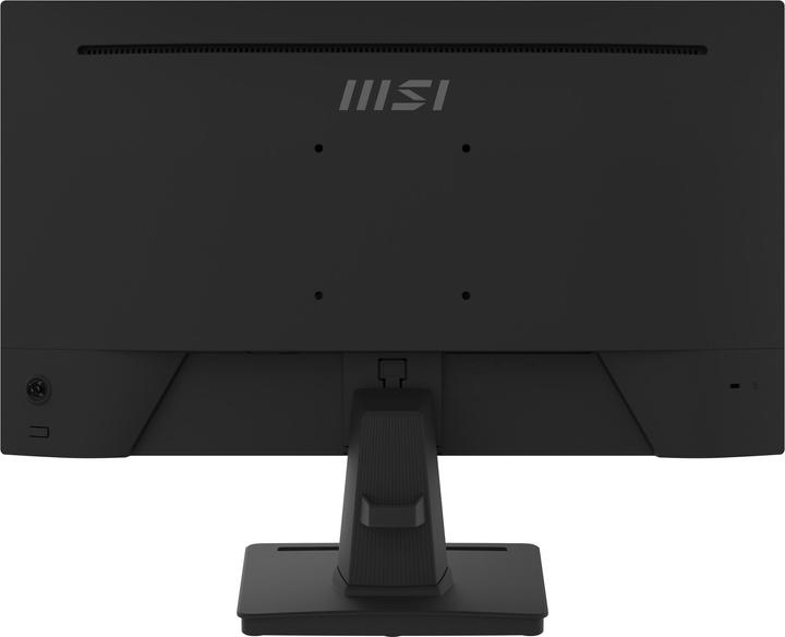 Actual product image MSI PRO MP252 (1920 x 1080 pixels, 24.50")