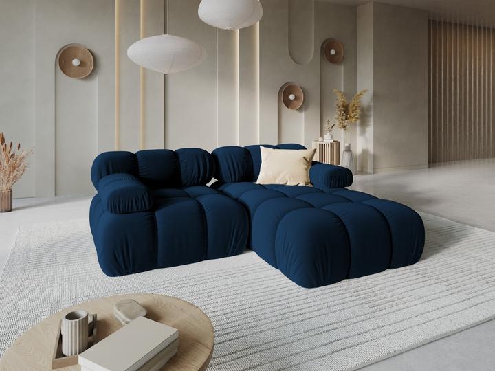 Actual product image Micadoni Bellis (Corner sofa, Modular sofa)