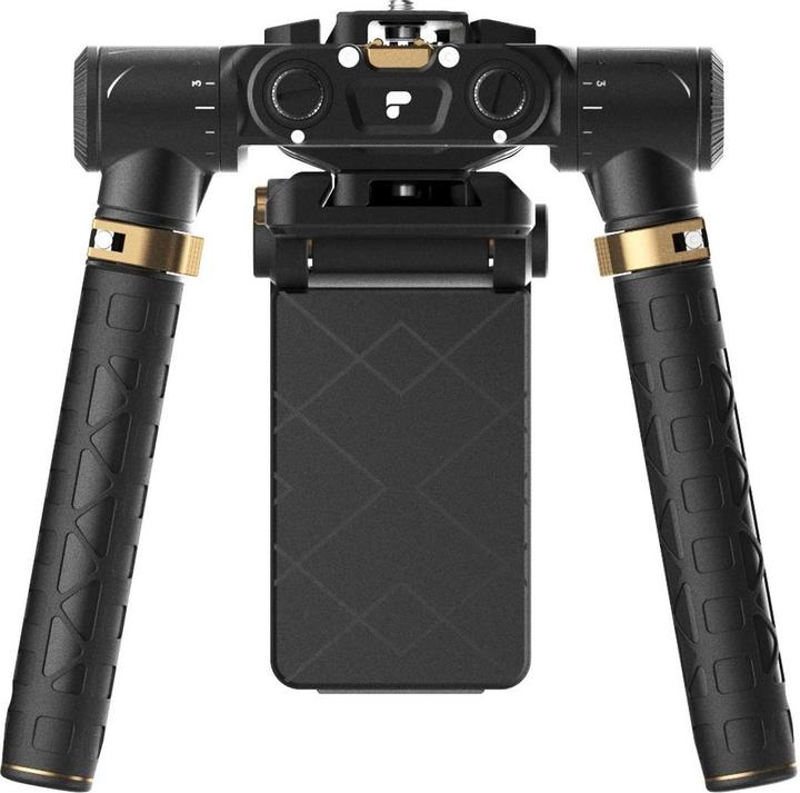 Produktbild PolarPro Schulterstativ Pivot Shoulder Rig