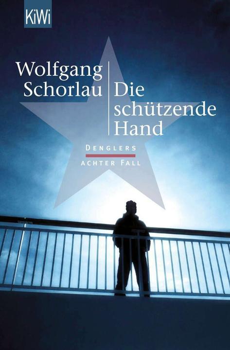 Produktbild Die schützende Hand (Deutsch, Wolfgang Schorlau, 2017)