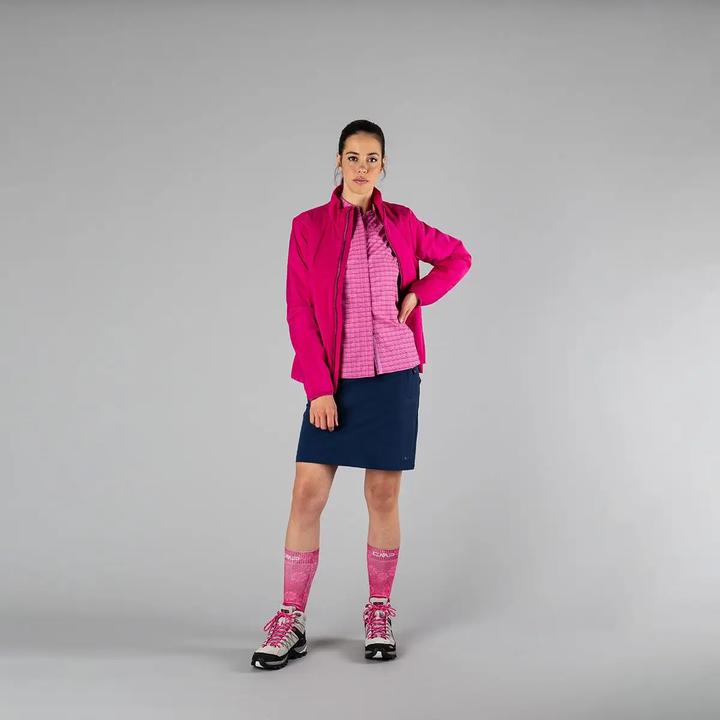 Produktbild CMP Campagnolo Stretch Rock (S)