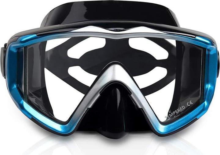 Produktbild EXP Vision HD Pano 3 Taucherbrille