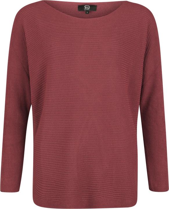 Produktbild RED by EMP Cosy Bat Sleeve Knit (S)