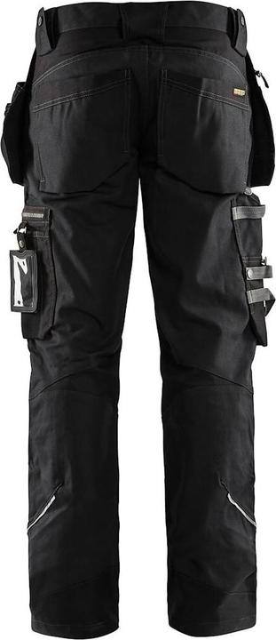 Produktbild Blakläder Handwerker Bundhose mit Stretch (104)
