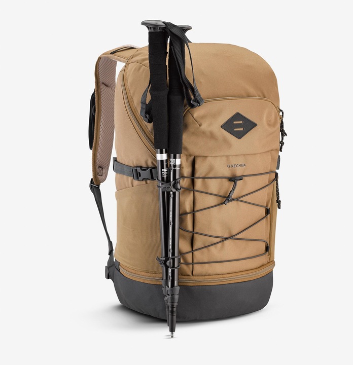 Image du produit Quechua Sac à dos de randonnée 30 L - NH500 Arpenaz (30 l)
