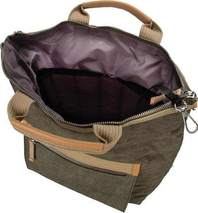 Actual product image Jost Backpack Kerava 5110