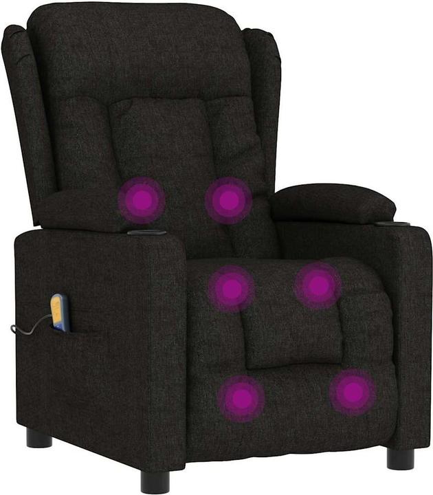 Actual product image vidaXL Marc