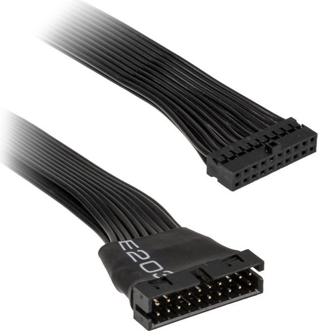 Image du produit Akasa Câble de rallonge (0.15 m, USB 3.2 Gen 1)