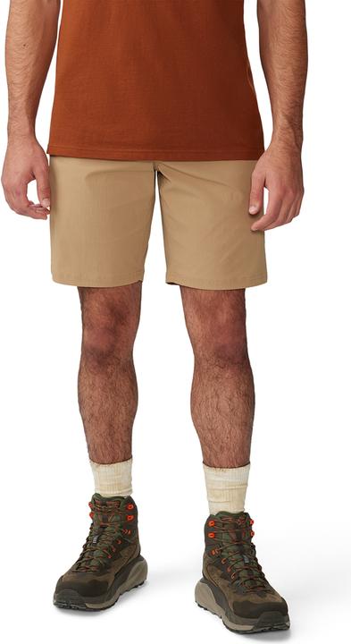 Actual product image Mountain Hardwear Axton™ Short (Frequency band 38 (2600 MHz))