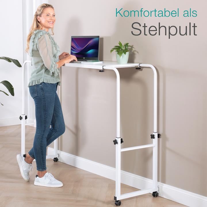 Produktbild Aktivshop Betttisch (190 x 46 x 120 cm)