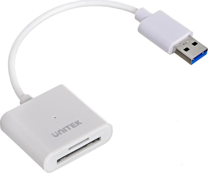 Unitek Y-9321 (USB 3.0)